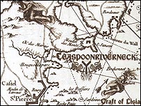 Craft of Lisia album cover