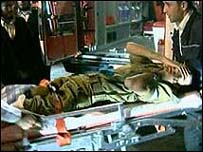 Ataque ocorreu entre os bairro árabe e judeu de Jerusalém