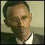 Paul Kagame