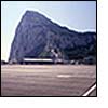 Image of Gibraltar.