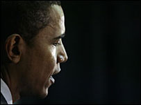 باراک اوباما