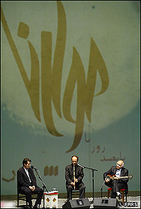 جشن پانصد روز با مولانا