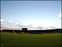 Plainmoor