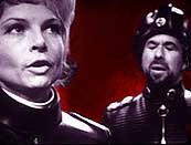 The Enemy of the World