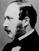 Prince Albert, 1854