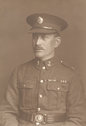 CSM J.R.Winch - The Official Portrait