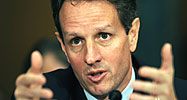 Timothy Geithner