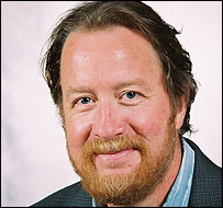 जेम्स लेन