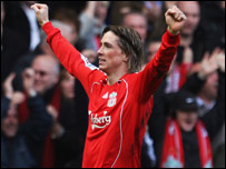 “金童”托雷斯