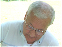 رهنورد زرياب