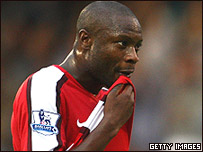 William Gallas