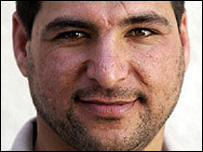 बिलाल हुसैन