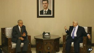 ابراهیمی و معلم