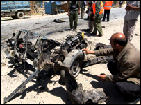  افغانستان (فائل فوٹو)