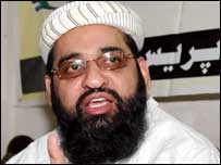 قاری محمد حنیف جالندھری