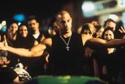 Fast and the Furious