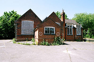 Members of the Restoration Supporters Group have made a short film with young people from Pulham St Mary in Norfolk.