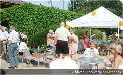 تولد برنارد شاو