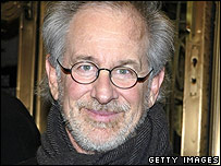 Steven Spielberg