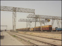 بندر حيرتان