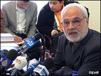 منوچهر محمدی، عکس از مهر