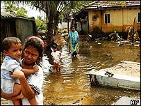 آب آلوده، عامل عمده شيوع بيماری ها است