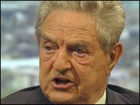 soros
