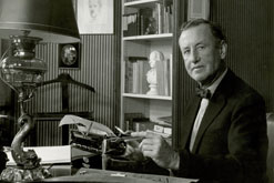 Ian Fleming