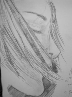 Feel me..feel sensation