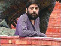 राकेश शर्मा