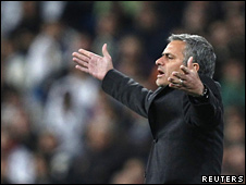 José Mourinho