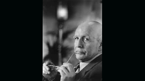 Iain Crichton Mac a' Ghobhainn