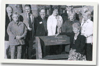 Cofeb John Robertson - Y Pencampwr