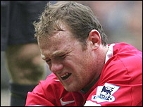 Wayne Rooney