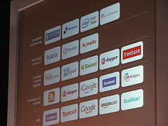 The Future of Webapps Day 2