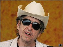 Bob Dylan