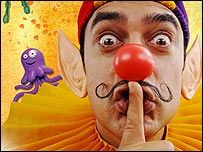 फ़िल्म 'तारे ज़मीन पर'