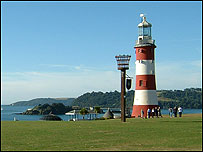 Smeaton's Tower