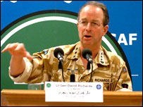 جنرل رچرڈسن 