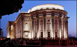St George's Hall