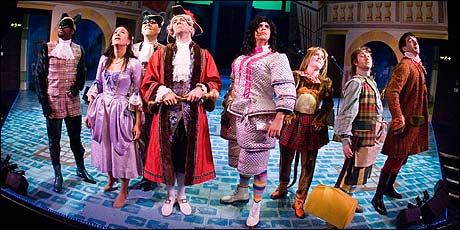 Pic by Mike Kwasniak