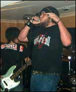 Neil Etasse from Limefire