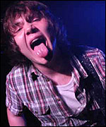 Underground Heroes (pic: Ged Camera)