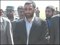 جمعه خان همدرد والی جوزجان