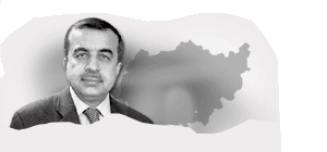 La confianza del publico en Afganistán, Zahir Tanin