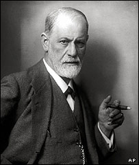  زيگموند فرويد ( 1939-1856)