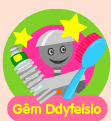 Gêm Ddyfeisio