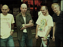 BFTI - 15th November