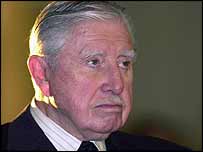 Augusto Pinochet