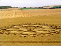 Crop Circle
